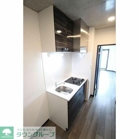 コンポジット野方の物件内観写真